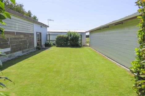 Photo of property in 35 Bay View Road, Woodend, Invercargill, 9877