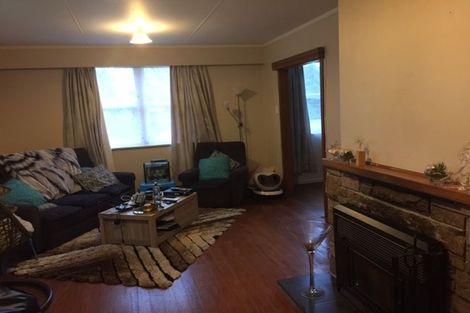 Photo of property in 55 Sheffield Street, Matamata, 3400