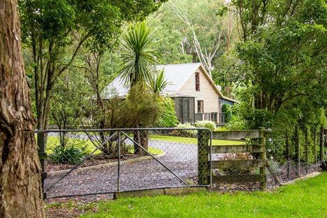 Photo of property in 46b Burnetts Road, Upper Plain, Masterton, 5888