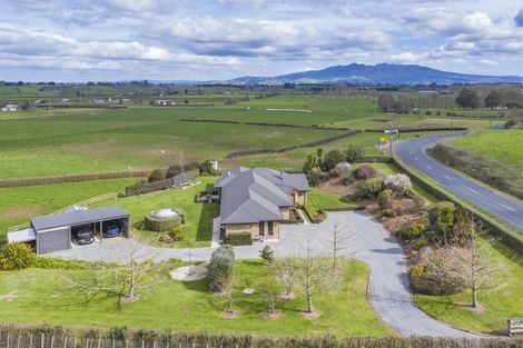 Photo of property in 231 Ryburn Road, Ohaupo, 3883