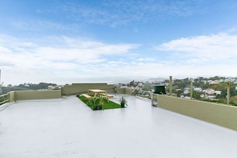 Photo of property in 123 Upland Road, Kelburn, Wellington, 6012