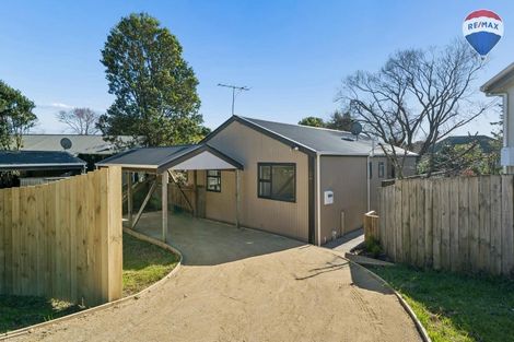 Photo of property in 17c Epiha Street, Paraparaumu, 5032