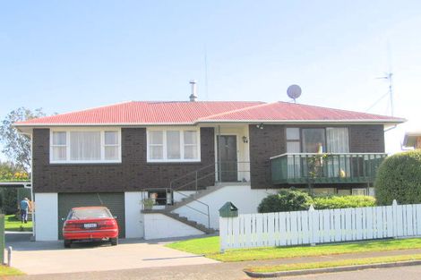 Photo of property in 7 Epsom Road, Mount Maunganui, 3116