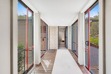 Photo of property in 339 Redoubt Road, Totara Park, Auckland, 2019