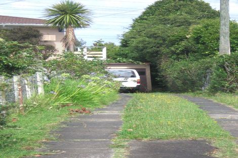 Photo of property in 8 Bass Road, Mount Wellington, Auckland, 1060