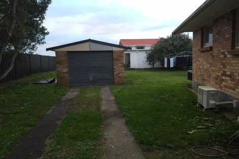 Photo of property in 55 Sheffield Street, Matamata, 3400
