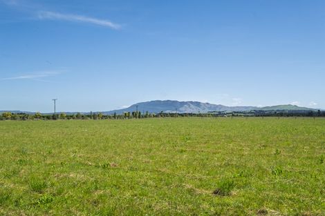 Photo of property in 136 Purchas Road, Glasnevin, Amberley, 7482