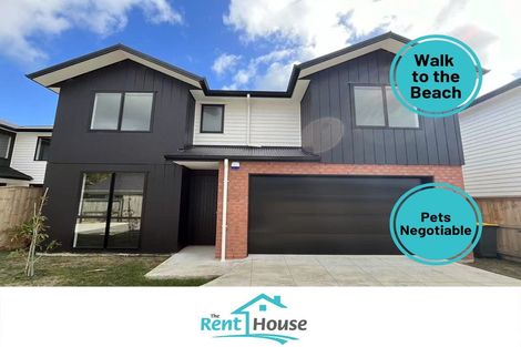 Photo of property in 6b Jern Place, Eastern Beach, Auckland, 2012