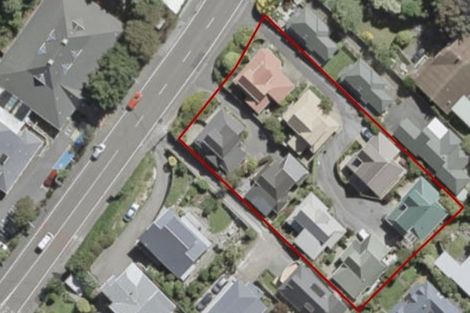 Photo of property in 1/24 Ottawa Road, Ngaio, Wellington, 6035