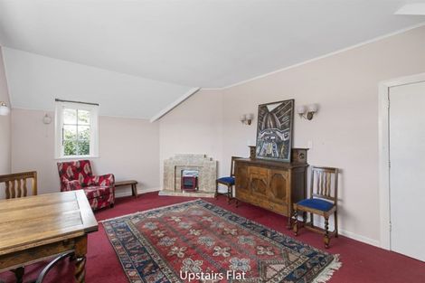 Photo of property in 1 Glasgow Street, Kelburn, Wellington, 6012