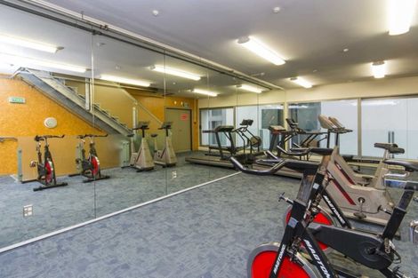 Photo of property in Century City Apartments, 51/72 Tory Street, Te Aro, Wellington, 6011