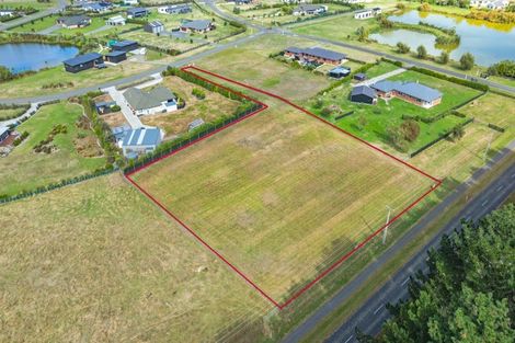 Photo of property in 3 Carex Grove, Foxton Beach, Foxton, 4815