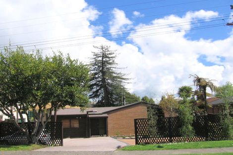 Photo of property in 34 Larcy Road, Lynmore, Rotorua, 3010