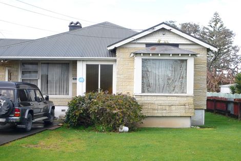 Photo of property in 308 Massey Road, Mangere East, Auckland, 2024