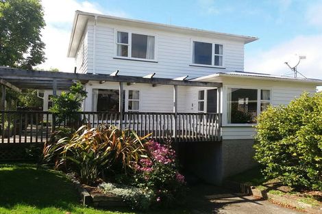 Photo of property in 17a Avalon Crescent, Avalon, Lower Hutt, 5011