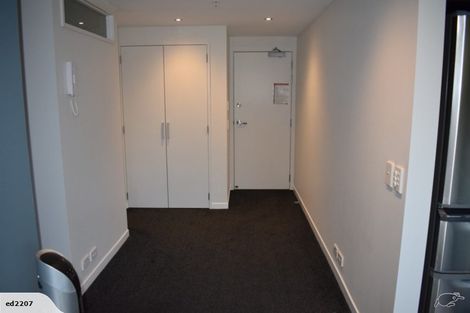 Photo of property in Nouvo Apartments, 21 Rugby Street, Mount Cook, Wellington, 6021