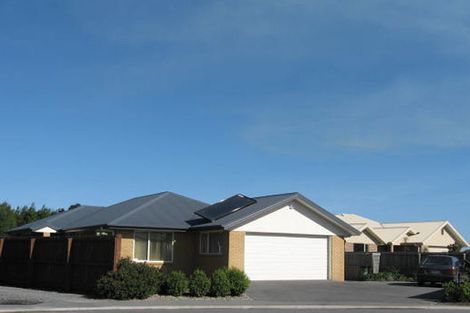 Photo of property in 47 Chapman Street, Leeston, 7632