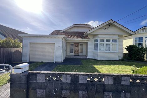 Photo of property in 54 Waipapa Road, Hataitai, Wellington, 6021