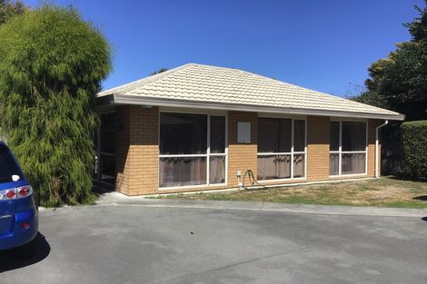 Photo of property in 3/481 Barrington Street, Addington, Christchurch, 8024