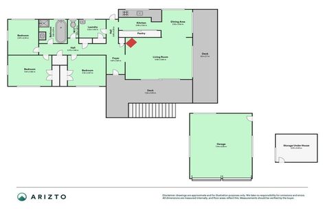 Photo of property in 58 Kingsley Drive, Ngongotaha, Rotorua, 3010