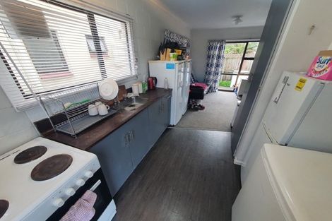 Photo of property in 2/47 Brockworth Place, Riccarton, Christchurch, 8011