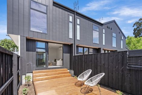 Photo of property in 3/46 Tabart Street, Woolston, Christchurch, 8023
