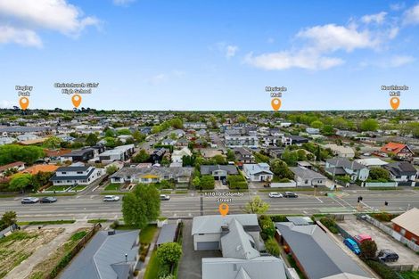 Photo of property in 1/1010 Colombo Street, St Albans, Christchurch, 8014