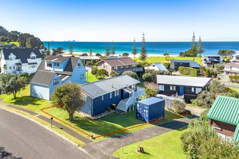 Photo of property in 113 Russell Bruce Place, Onemana, Whangamata, 3691