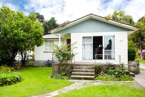 Photo of property in 44 Oswald Street, Mangapapa, Gisborne, 4010