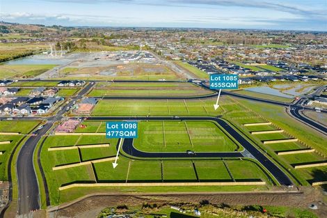 Photo of property in 8 Dalness Crescent, Halswell, Christchurch, 8025