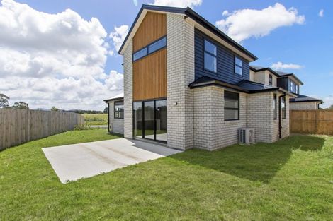 Photo of property in Tapuae, 5 Washer Road, Omata, New Plymouth, 4374