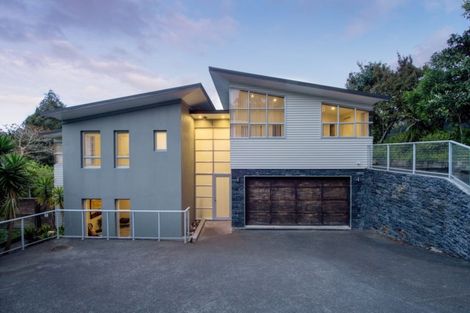 Photo of property in 86a Kowhai Road, Campbells Bay, Auckland, 0630