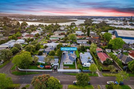 Photo of property in 79 Mead Street, Avondale, Auckland, 1026