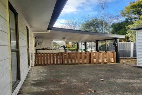 Photo of property in 128 Mangatarata Road, Waipukurau, 4285