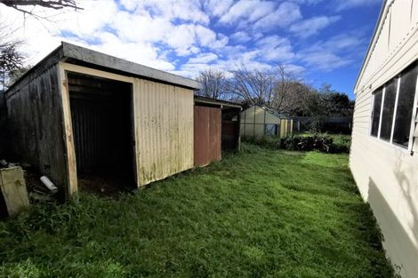 Photo of property in 18 Ransom Street, Dannevirke, 4930