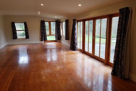 Photo of property in 1719 Inland Road, Lyford, Waiau, 7395