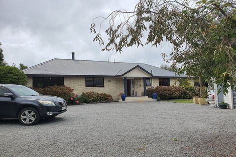 Photo of property in 20 Terrace Road, Leithfield, Amberley, 7481