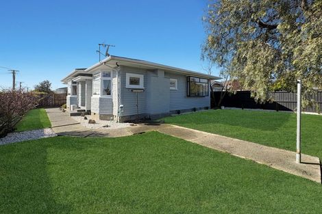 Photo of property in 2 Milton Street, Somerfield, Christchurch, 8024