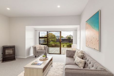 Photo of property in 211 Pine Avenue, South New Brighton, Christchurch, 8062