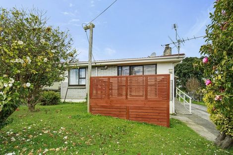 Photo of property in 36 Fantame Street, Cannons Creek, Porirua, 5024