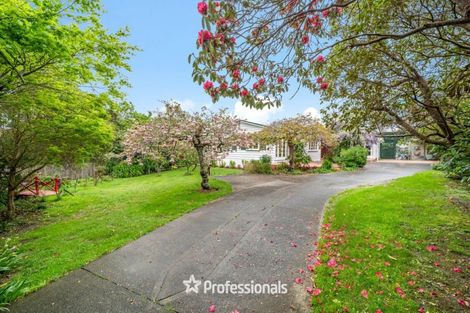 Photo of property in 8 Willoughby Street, Woburn, Lower Hutt, 5010