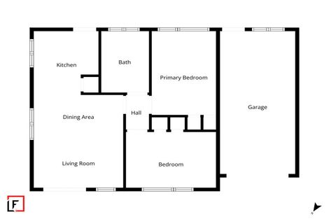 Photo of property in 1/44a Rochester Street, Linwood, Christchurch, 8062