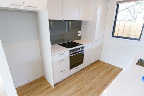 Photo of property in 10/58 Bamford Street, Woolston, Christchurch, 8023