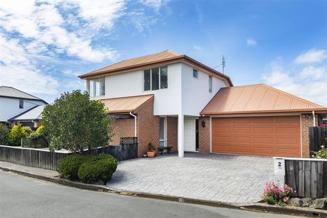 Photo of property in 2 Rosefield Lane, Northcote, Christchurch, 8052