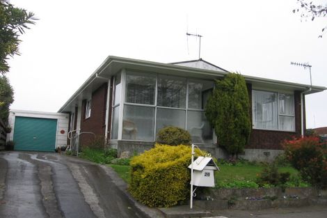 Photo of property in 26 Meadowbrook Drive, Cloverlea, Palmerston North, 4412