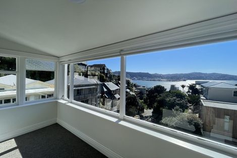 Photo of property in 2 Telford Terrace, Oriental Bay, Wellington, 6011