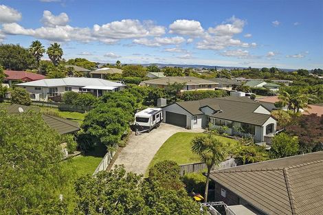 Photo of property in 16 Taramea Rise, Pyes Pa, Tauranga, 3112