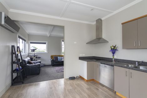 Photo of property in 45 Arun Street, South Hill, Oamaru, 9400