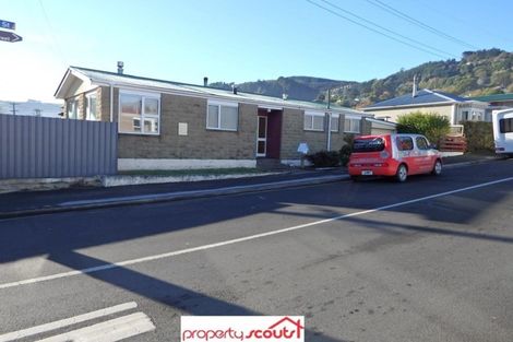 Photo of property in 1 Baldwin Street, North East Valley, Dunedin, 9010
