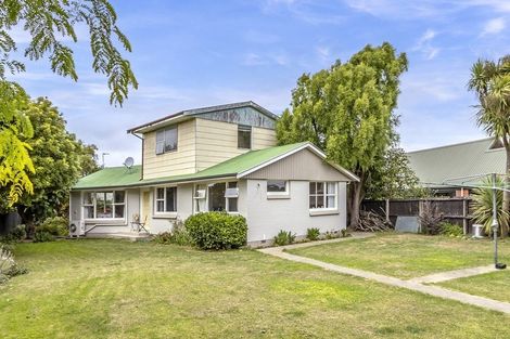 Photo of property in 57 Highsted Road, Bishopdale, Christchurch, 8053